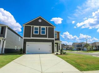 5182 Meadow Ridge Trl, Bessemer, AL 35022