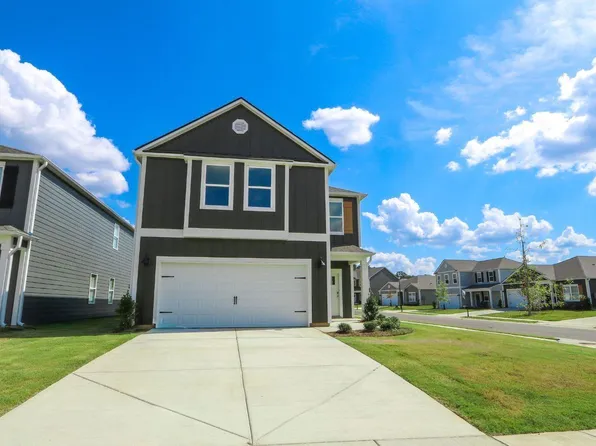 5182 Meadow Ridge Trl, Bessemer, AL 35022