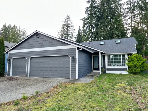 226 80th Pl SW, Everett, WA 98203