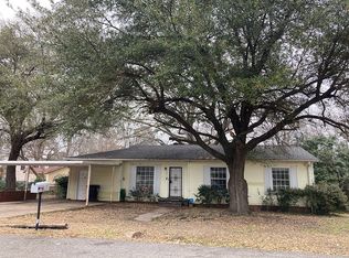 301 Rawley Dr, Longview, TX 75601