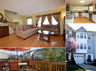 10707 Vista Gardens Dr, Bowie, MD 20720
