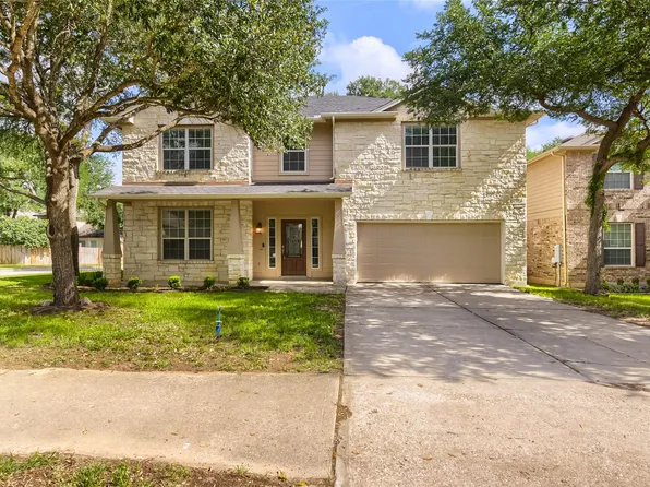 391 Middle Crk, Buda, TX 78610