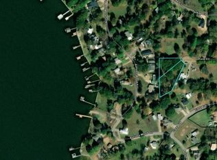 226 & 227 Ford Cir, Gun Barrel City, TX 75156