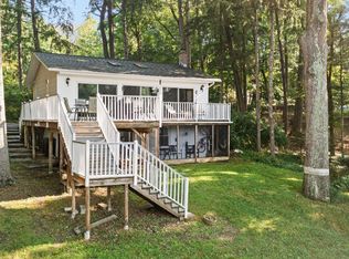 1264 Lake View Rd, Copake, NY 12516