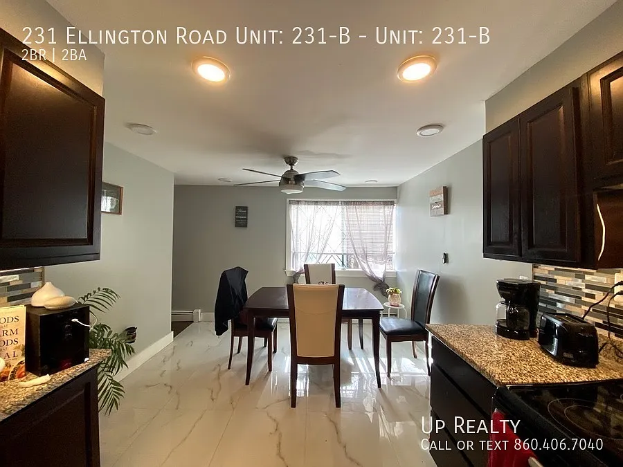 Building Photo - 231 Ellington Rd #B