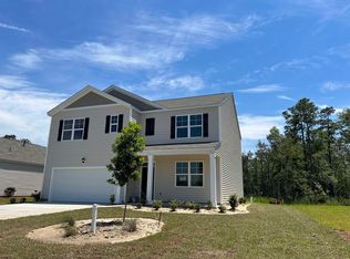 1004 Red Tide St LOT 128, Myrtle Beach, SC 29588