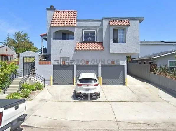 4767 34th St #6, San Diego, CA 92116