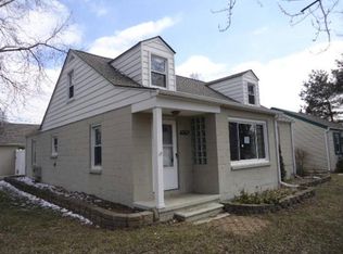 5754 N Harvey St, Westland, MI 48185