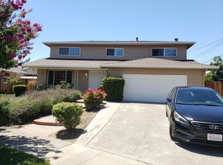 769 San Simeon Dr, Concord, CA