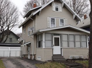 158 McKinley St, Rochester, NY 14609