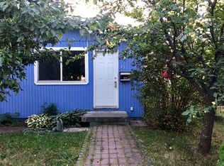 251 Klevin St, Anchorage, AK 99508