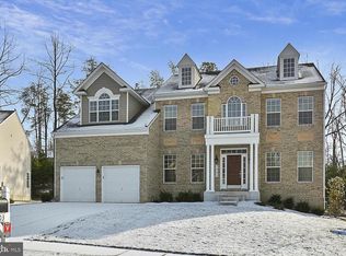 7203 White Bud Ct, Clinton, MD 20735