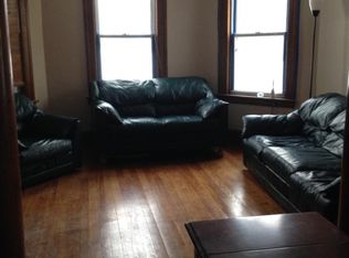 1 Lapierre St #1, Worcester, MA 01604