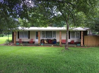 1019 Tennessee St, McComb, MS 39648