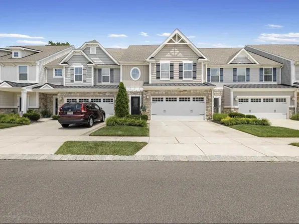 104 Bay Breeze Blvd #104, Cape May Court House, NJ 08210