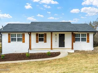 5837 Edmondson Ln, Knoxville, TN 37918