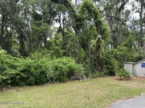 LOT 46 Saint Josephs Dr SE, Darien, GA 31305