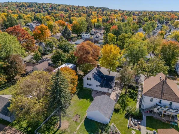 714 HUMBOLDT AVENUE, Wausau, WI 54403