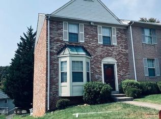 1011 Mondrian Ter, Silver Spring, MD 20904