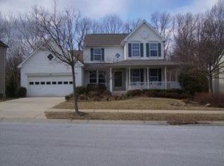 6577 Autumn Wind Cir, Clarksville, MD 21029