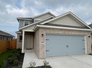 450 Spinnaker Loop, Kyle, TX 78640