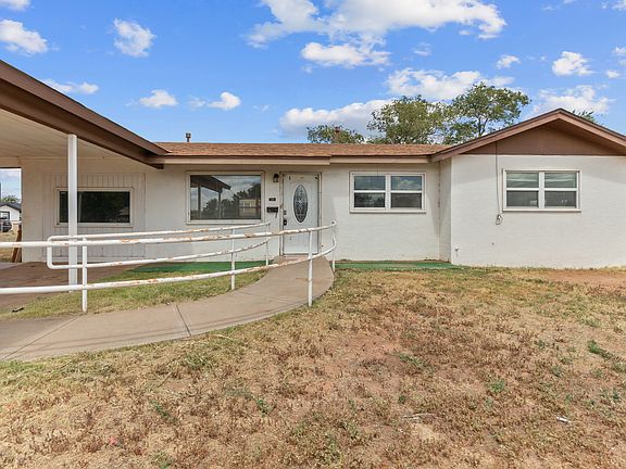 2nd image of 1201 Pecos St