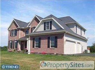 22 Sage Dr, Pottstown, PA 19465