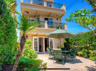 31 Fleet St, Marina Del Rey, CA 90292