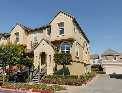 1027 Yates Way #1027, San Mateo, CA, 94403