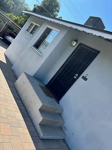 229 N Buena Vista St #C Photo 1