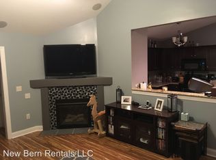 439 Peregrine Ridge Dr, New Bern, NC 28560