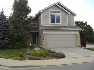 18689 E Grand Cir, Aurora, CO 80015