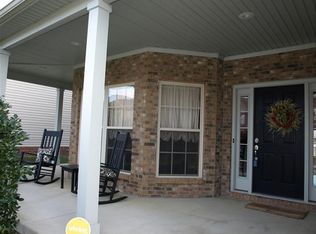 4484 Logans Fort Ln, Lexington, KY 40509