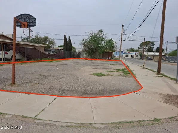 250 Begonia Pl, El Paso, TX 79907