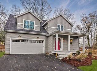 20 Cary Ln, Foxboro, MA 02035