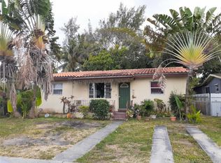 726 NW 44th St, Miami, FL 33127