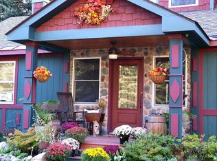 5 Laflure Ln, Chestertown, NY 12817