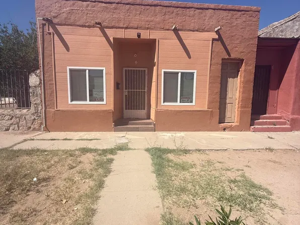 805 S Tays St, El Paso, TX 79901