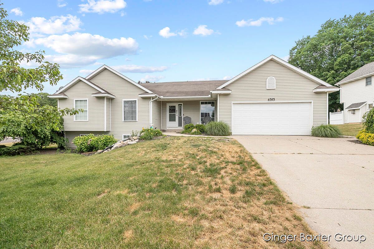 6593 34th Ave, Hudsonville, MI 49426 MLS 23020880 Zillow