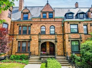 1751 Beacon St #11958422, Brookline, MA 02445