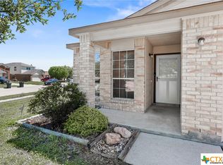 2316 Maedell Dr, Killeen, TX 76542
