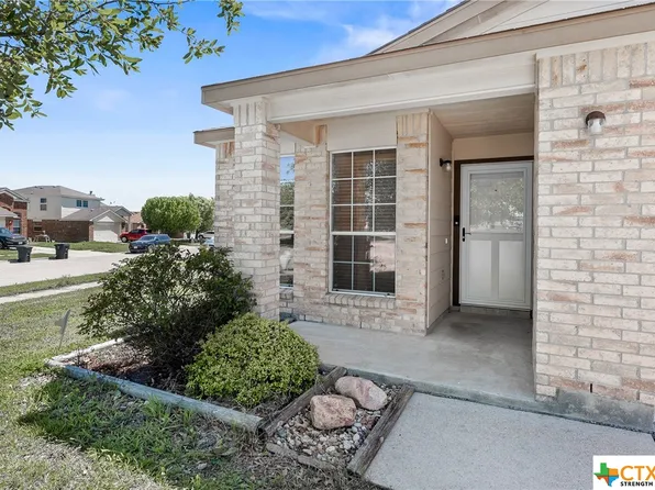 2316 Maedell Dr, Killeen, TX 76542