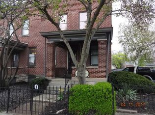 824 S High St OFC #, Columbus, OH 43206