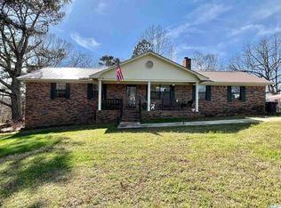 543 County Road 514, Trinity, AL 35673