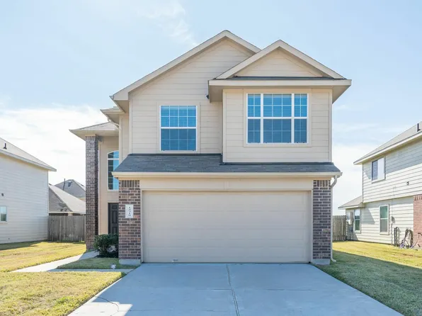 12718 Rio Brazos St, Rosharon, TX 77583