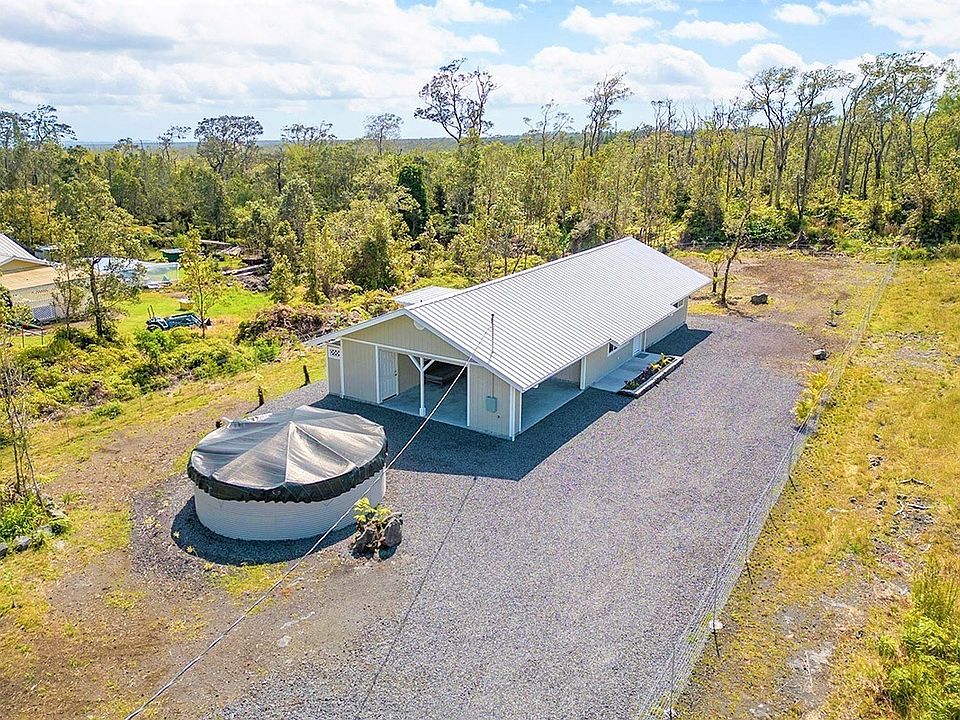 113213A Alaula St, Volcano, HI 96785 Zillow