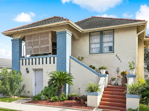 4001 Panama Ct, New Orleans, LA 70125