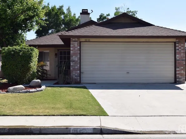 3840 Millay Way, Bakersfield, CA 93311