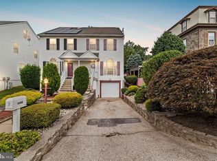 8314 Cottage St, Philadelphia, PA 19136