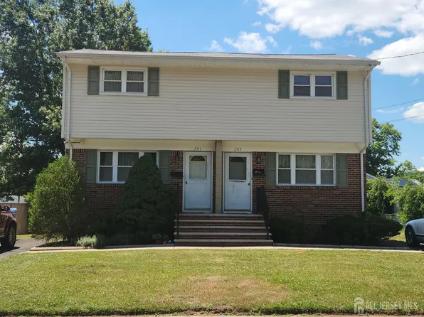 201-203 1st St, Middlesex, NJ 08846